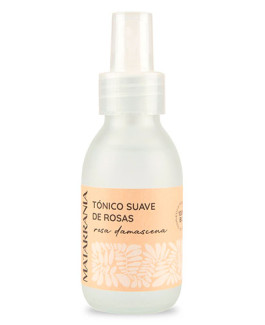 Tónico Agua de Rosas de Matarrania