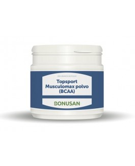 Topsport Musculomax BCAA polvo