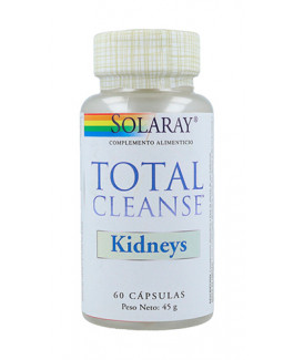 Total Cleanse Kidneys Solaray