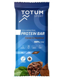 Totum Sea Mineral Protein Bar