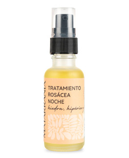Tratamiento Rosácea Noche
