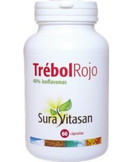 Trébol Rojo Sura Vitasan