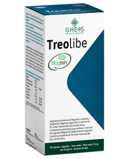 Treolibe GHEOS
