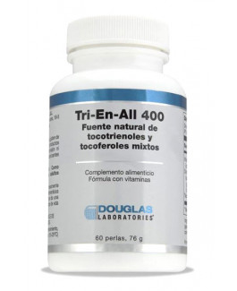 Tri-en-All 400 douglas Laboratories
