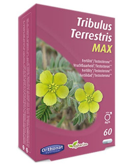 Tribulus Terrestris MAX