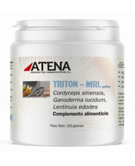 Triton-MRL Polvo