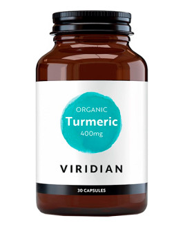Cúrcuma BIO 400 mg
