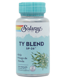 Ty Blend Solaray