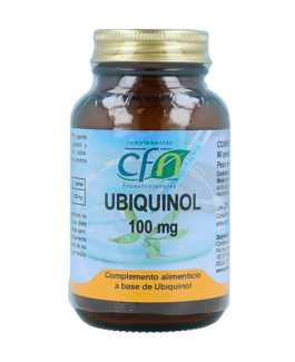 Ubiquinol 100 mg CFN