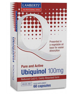 Ubiquinol Lamberts