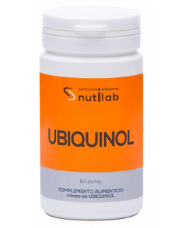 UBIQUINOL Nutilab