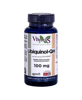 Ubiquinol QH de VByotics