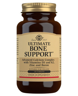 Ultimate Bone Support Solgar