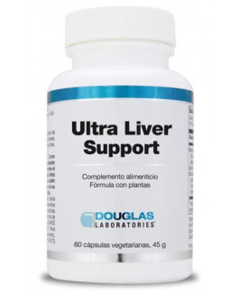 Ultra Liver Support