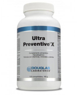 Ultra Preventive X