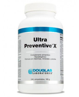 Ultra Preventive X