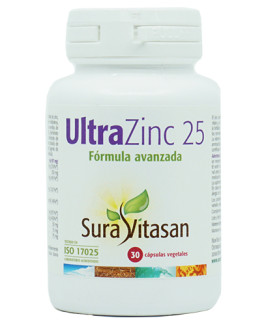 Ultra Zinc 25
