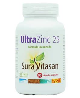 Ultra Zinc 25