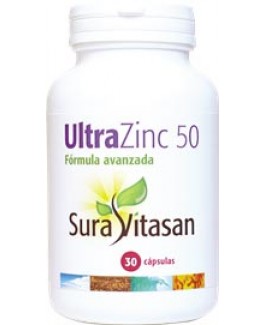 Ultra Zinc 50