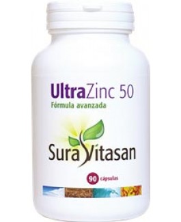 Ultra Zinc 50