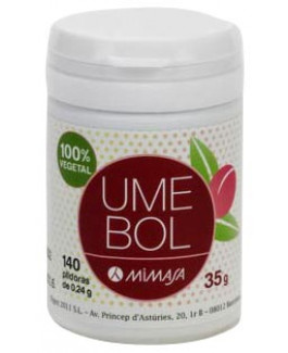 Umebol Mimasa