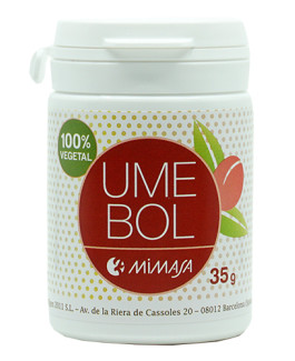 Umebol Mimasa
