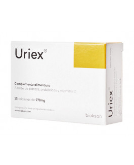 Uriex