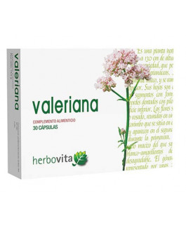 Valeriana