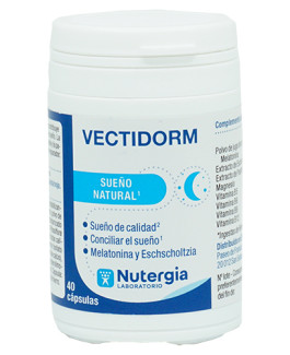 VectiDorm Nutergia