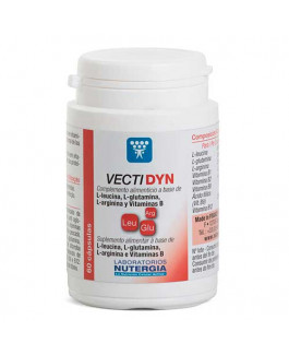 VECTI-DYN Nutergia