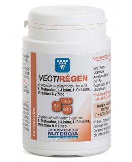 VECTI-REGEN Nutergia VECTIREGEN