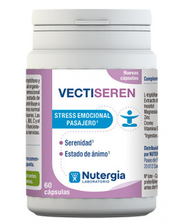 VECTI-SEREN Nutergia VECTISEREN