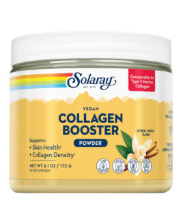 Vegan Collagen Booster