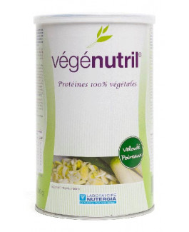 Vegenutril Nutergia