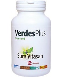 Verdes Plus Sura Vitasan
