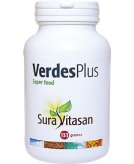 Verdes Plus Sura Vitasan