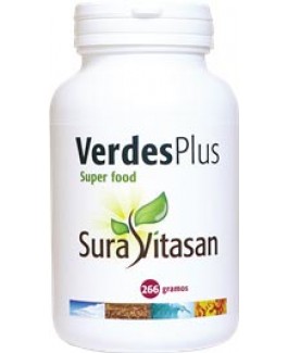 Verdes Plus Sura Vitasan