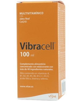 Vibracell Vitae