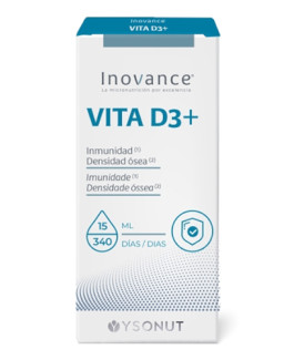Vita D3+ Inovance