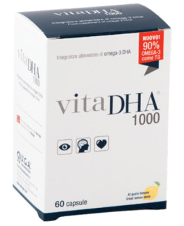 VitaDHA 1000