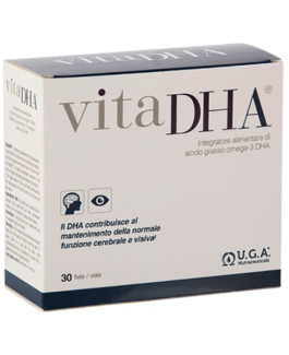 VitaDHA Líquido