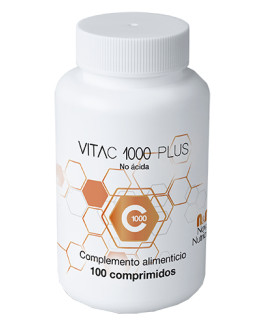VITAC 1000 PLUS No ácida