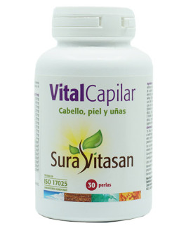 Vital Capilar