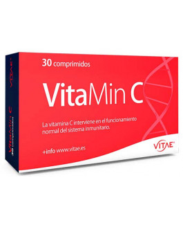 Vitamin C de Vitae