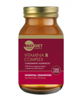 Vitamina B Complex