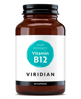 Vitamina B12 Alta Potencia