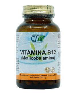 Vitamina B12 (Metilcobalamina)