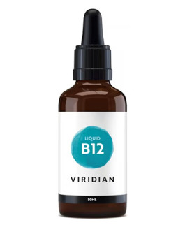 Vitamina B12 Líquida