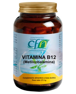Vitamina B12 (Metilcobalamina)