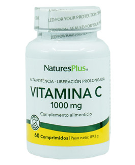 Vitamina C 1000 mg